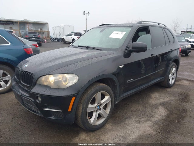 2011 Bmw X5 Xdrive50i მანქანა იყიდება აუქციონზე, vin: 5UXZV8C5XBL420993, აუქციონის ნომერი: 44583110
