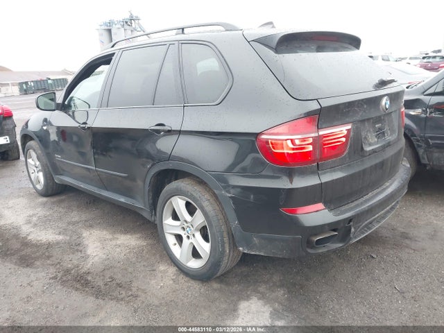 2011 Bmw X5 Xdrive50i მანქანა იყიდება აუქციონზე, vin: 5UXZV8C5XBL420993, აუქციონის ნომერი: 44583110