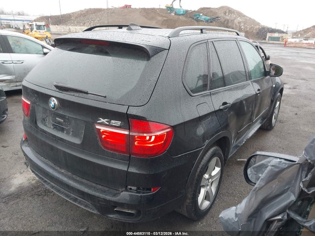 2011 Bmw X5 Xdrive50i მანქანა იყიდება აუქციონზე, vin: 5UXZV8C5XBL420993, აუქციონის ნომერი: 44583110