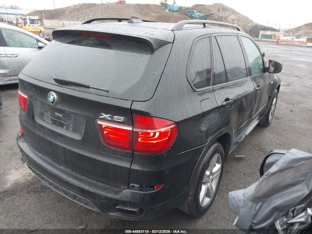 2011 Bmw X5 Xdrive50i მანქანა იყიდება აუქციონზე, vin: 5UXZV8C5XBL420993, აუქციონის ნომერი: 44583110