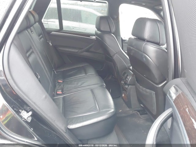 2011 Bmw X5 Xdrive50i მანქანა იყიდება აუქციონზე, vin: 5UXZV8C5XBL420993, აუქციონის ნომერი: 44583110