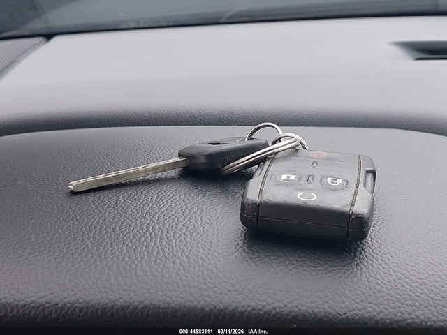 3GCPCREC5JG156402 Chevrolet Silverado 1500 1lt