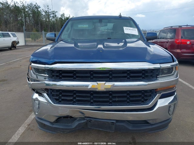 3GCPCREC5JG156402 Chevrolet Silverado 1500 1lt
