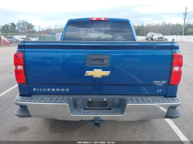 3GCPCREC5JG156402 Chevrolet Silverado 1500 1lt