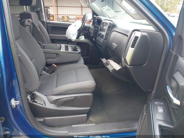 3GCPCREC5JG156402 Chevrolet Silverado 1500 1lt