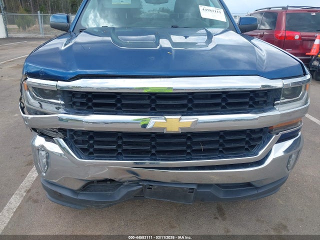 3GCPCREC5JG156402 Chevrolet Silverado 1500 1lt