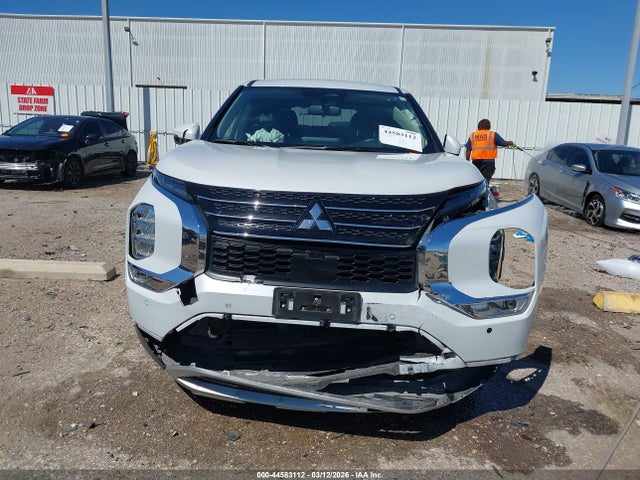 Продаж на аукціоні авто 2023 Mitsubishi Outlander Se 2.5 2wd/se Black Edition 2wd/se Special Edition 2wd, vin: JA4J3UA89PZ018732, номер лоту: 44583112