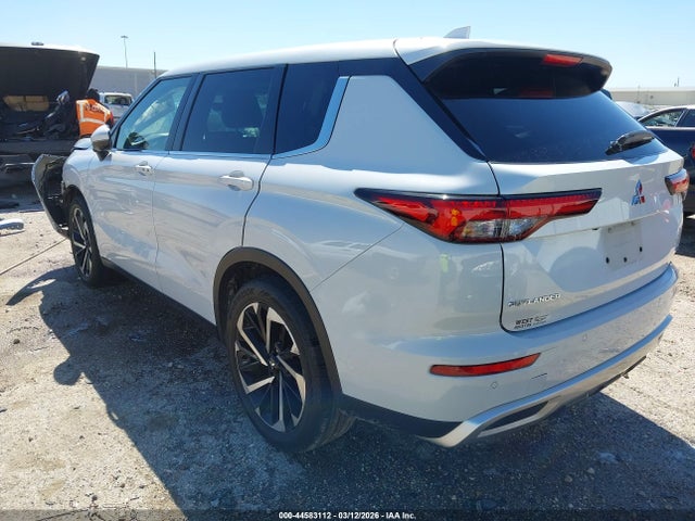 Продаж на аукціоні авто 2023 Mitsubishi Outlander Se 2.5 2wd/se Black Edition 2wd/se Special Edition 2wd, vin: JA4J3UA89PZ018732, номер лоту: 44583112