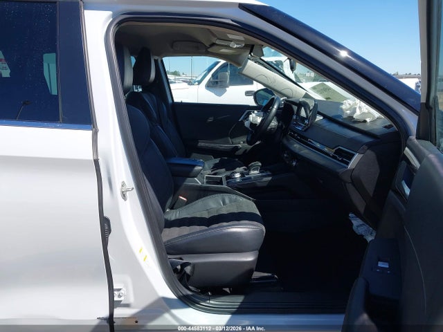 Продаж на аукціоні авто 2023 Mitsubishi Outlander Se 2.5 2wd/se Black Edition 2wd/se Special Edition 2wd, vin: JA4J3UA89PZ018732, номер лоту: 44583112