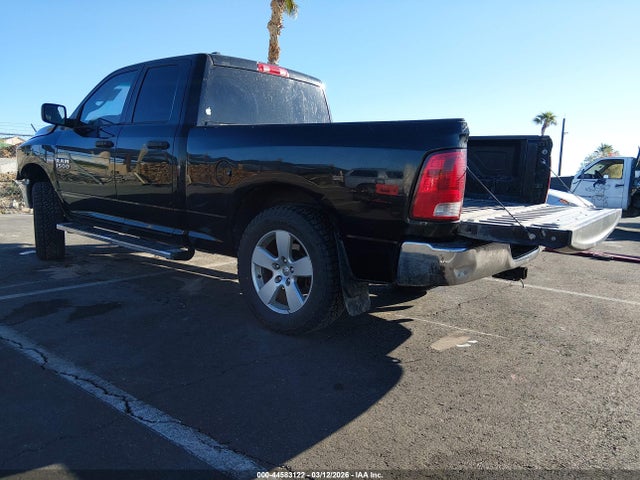 Продажа на аукционе авто 2014 Ram 1500 St, vin: 1C6RR7FT6ES178781, номер лота: 44583122