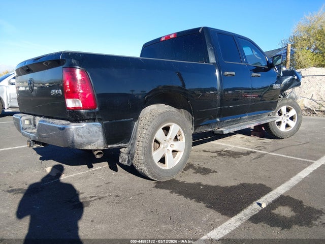 Продажа на аукционе авто 2014 Ram 1500 St, vin: 1C6RR7FT6ES178781, номер лота: 44583122