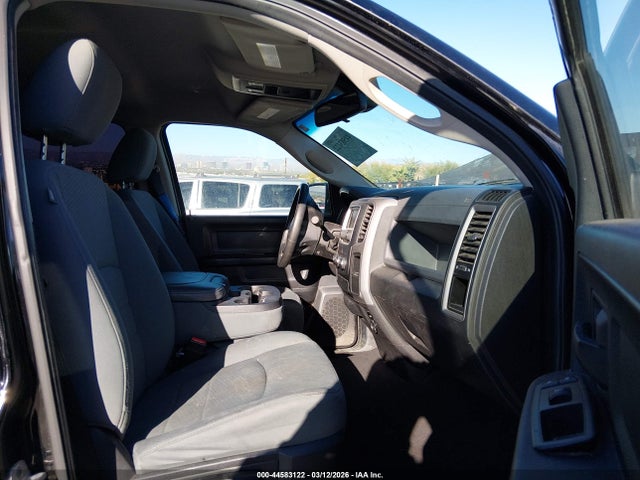 Продажа на аукционе авто 2014 Ram 1500 St, vin: 1C6RR7FT6ES178781, номер лота: 44583122