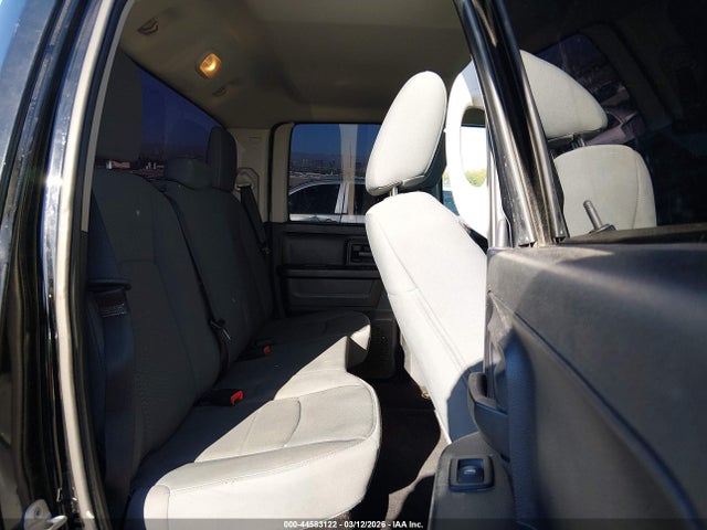 Продажа на аукционе авто 2014 Ram 1500 St, vin: 1C6RR7FT6ES178781, номер лота: 44583122