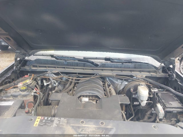 2017 CHEVROLET SILVERADO 1500 3GCPCREC6HG252338 Photo 9