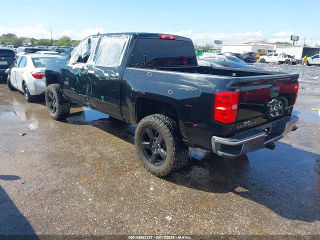 2017 CHEVROLET SILVERADO 1500 3GCPCREC6HG252338 Photo 2