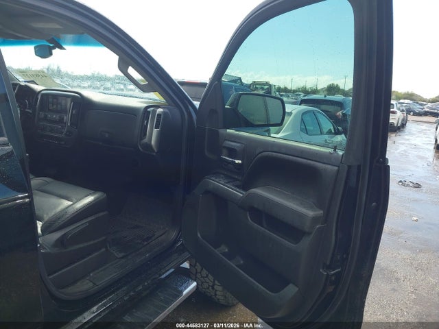 2017 CHEVROLET SILVERADO 1500 3GCPCREC6HG252338 Photo 4