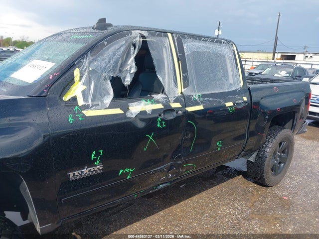 2017 CHEVROLET SILVERADO 1500 3GCPCREC6HG252338 Photo 5