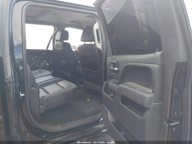 2017 CHEVROLET SILVERADO 1500 3GCPCREC6HG252338 Photo 7