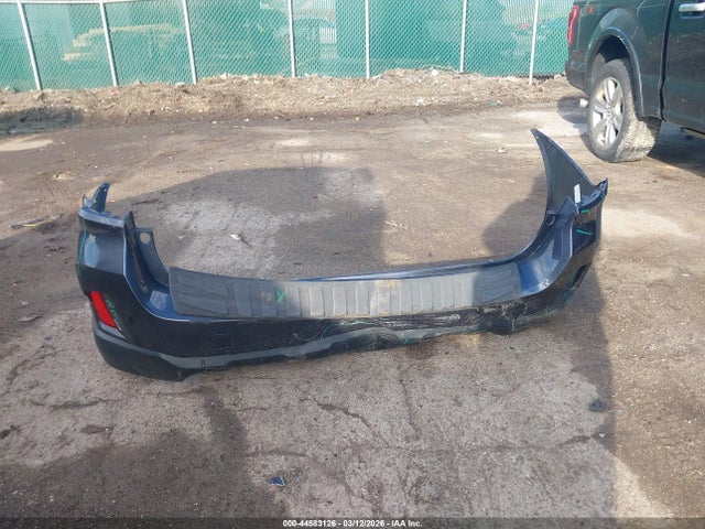 2015 Subaru Outback 2.5i Limited მანქანა იყიდება აუქციონზე, vin: 4S4BSBJC5F3215545, აუქციონის ნომერი: 44583126