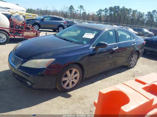 2008 Lexus Es 350 მანქანა იყიდება აუქციონზე, vin: JTHBJ46GX82156417, აუქციონის ნომერი: 44583130