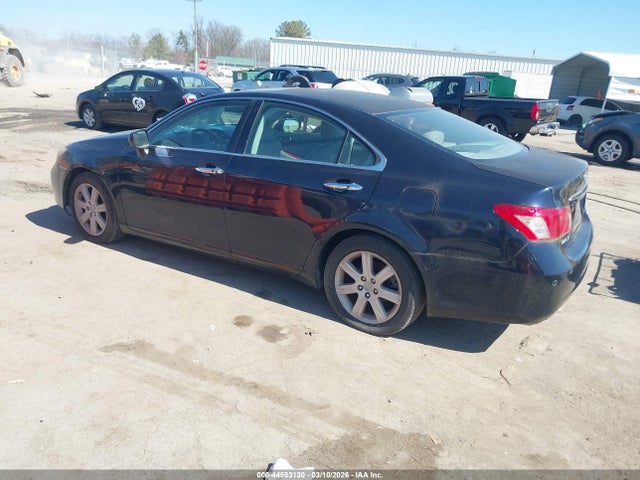 2008 Lexus Es 350 მანქანა იყიდება აუქციონზე, vin: JTHBJ46GX82156417, აუქციონის ნომერი: 44583130