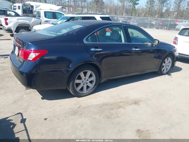 2008 Lexus Es 350 მანქანა იყიდება აუქციონზე, vin: JTHBJ46GX82156417, აუქციონის ნომერი: 44583130