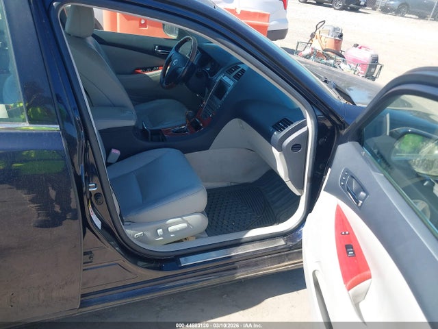 2008 Lexus Es 350 მანქანა იყიდება აუქციონზე, vin: JTHBJ46GX82156417, აუქციონის ნომერი: 44583130