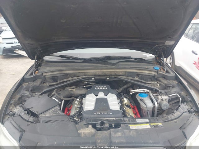 2014 AUDI Q5 WA1DGAFP8EA016367 Photo 9