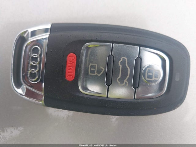 2014 AUDI Q5 WA1DGAFP8EA016367 Photo 10