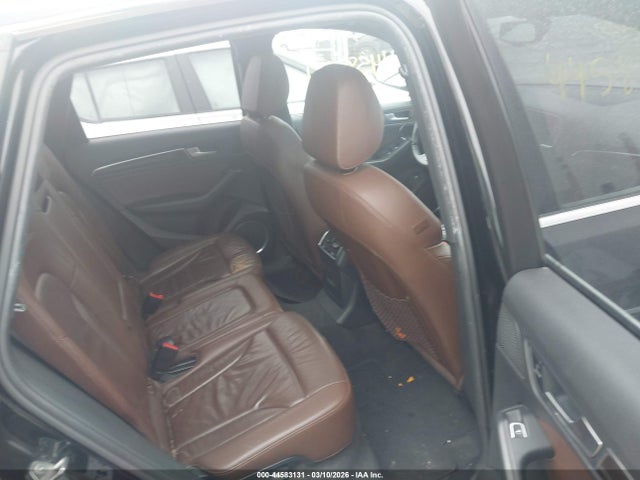 2014 AUDI Q5 WA1DGAFP8EA016367 Photo 7