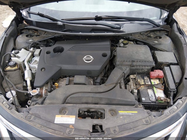 1N4AL3AP6EC182937 Nissan Altima 2.5 Sl