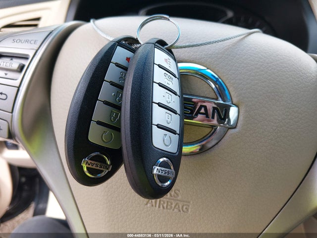 1N4AL3AP6EC182937 Nissan Altima 2.5 Sl