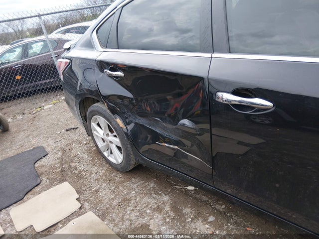 1N4AL3AP6EC182937 Nissan Altima 2.5 Sl