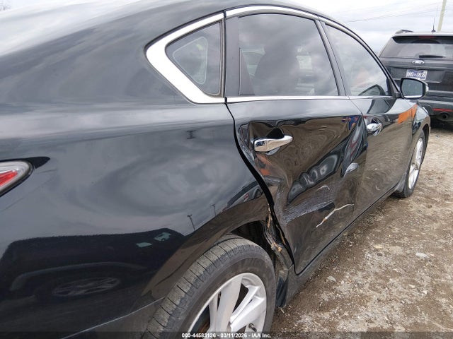 1N4AL3AP6EC182937 Nissan Altima 2.5 Sl