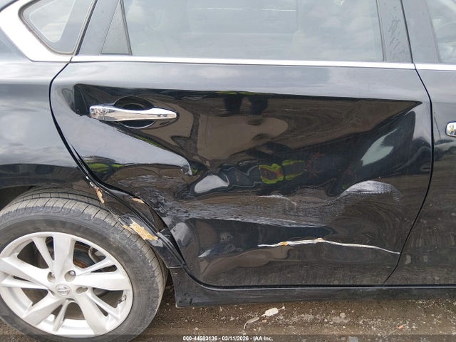 1N4AL3AP6EC182937 Nissan Altima 2.5 Sl