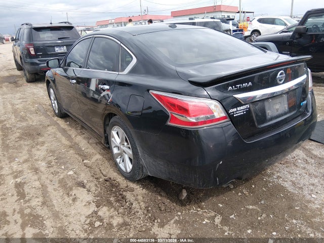 1N4AL3AP6EC182937 Nissan Altima 2.5 Sl