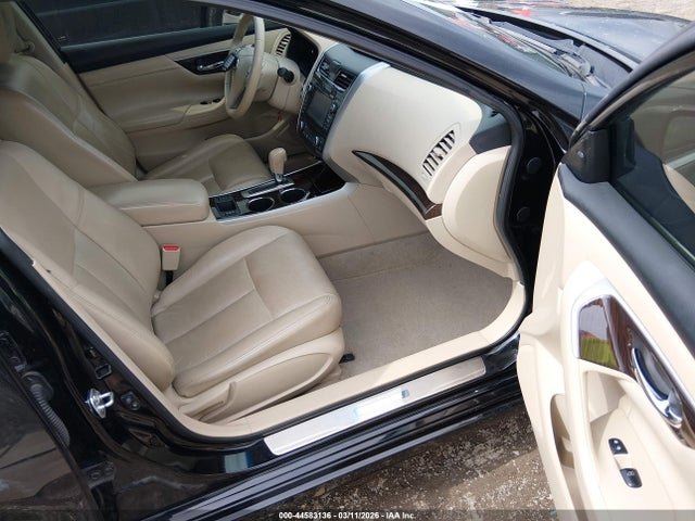 1N4AL3AP6EC182937 Nissan Altima 2.5 Sl