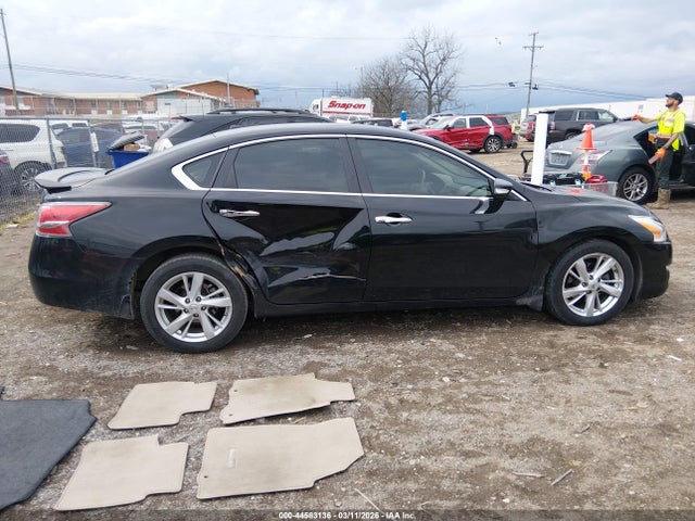 1N4AL3AP6EC182937 Nissan Altima 2.5 Sl