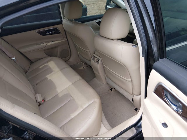 1N4AL3AP6EC182937 Nissan Altima 2.5 Sl
