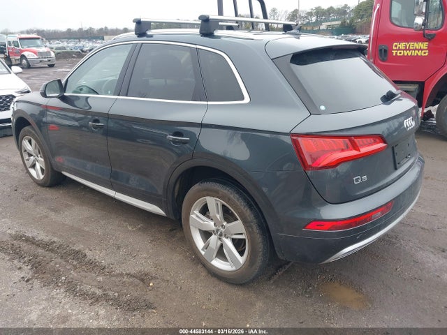 Aukcja sprzedaży 2019 Audi Q5 45 Premium, vin: WA1BNAFY9K2129076, numer aukcji: 44583144