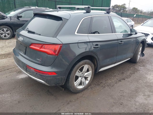 Aukcja sprzedaży 2019 Audi Q5 45 Premium, vin: WA1BNAFY9K2129076, numer aukcji: 44583144