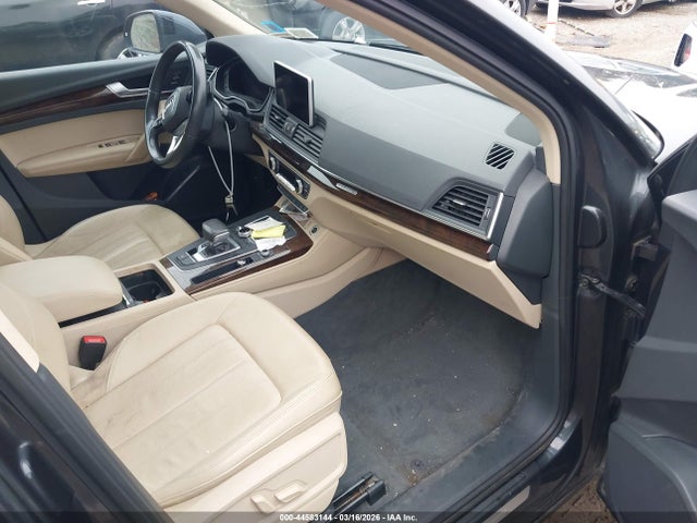 Aukcja sprzedaży 2019 Audi Q5 45 Premium, vin: WA1BNAFY9K2129076, numer aukcji: 44583144