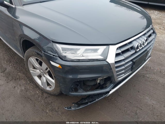 Aukcja sprzedaży 2019 Audi Q5 45 Premium, vin: WA1BNAFY9K2129076, numer aukcji: 44583144