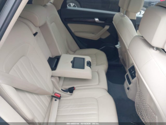 Aukcja sprzedaży 2019 Audi Q5 45 Premium, vin: WA1BNAFY9K2129076, numer aukcji: 44583144