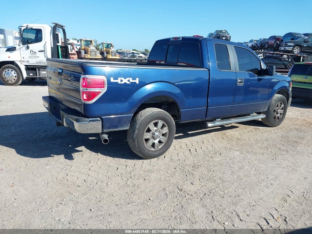 Aukcja sprzedaży 2011 Ford F-150 Xlt, vin: 1FTFX1EF6BFC34703, numer aukcji: 44583145