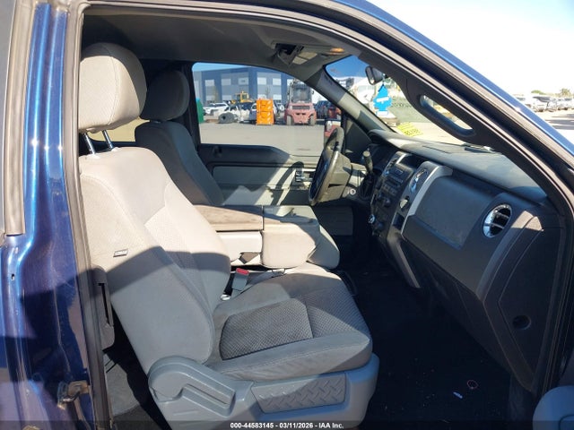 Aukcja sprzedaży 2011 Ford F-150 Xlt, vin: 1FTFX1EF6BFC34703, numer aukcji: 44583145