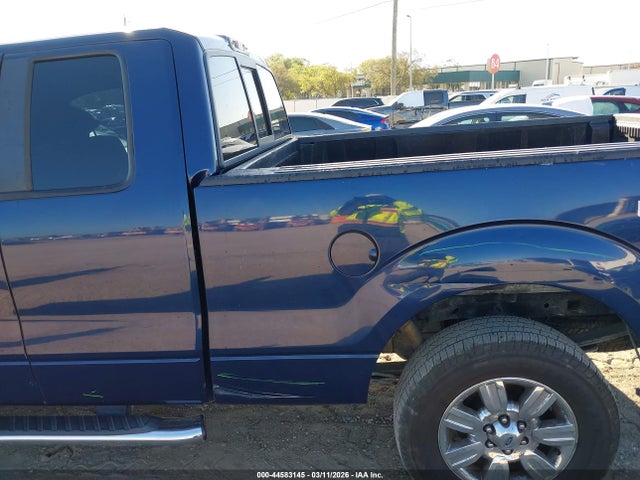 Aukcja sprzedaży 2011 Ford F-150 Xlt, vin: 1FTFX1EF6BFC34703, numer aukcji: 44583145