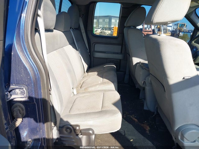 Aukcja sprzedaży 2011 Ford F-150 Xlt, vin: 1FTFX1EF6BFC34703, numer aukcji: 44583145