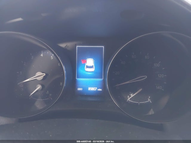 Toyota C-HR XLE 2018 NMTKHMBX8JR030668 Image 7