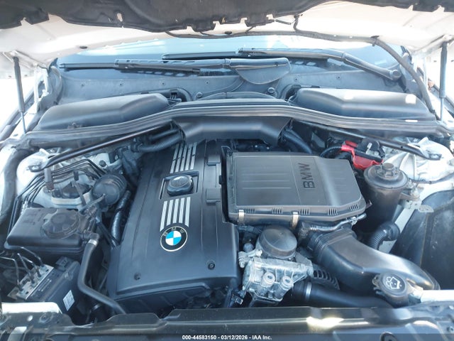 Продажа на аукционе авто 2009 Bmw 535i Xdrive, vin: WBANV93549C133999, номер лота: 44583150